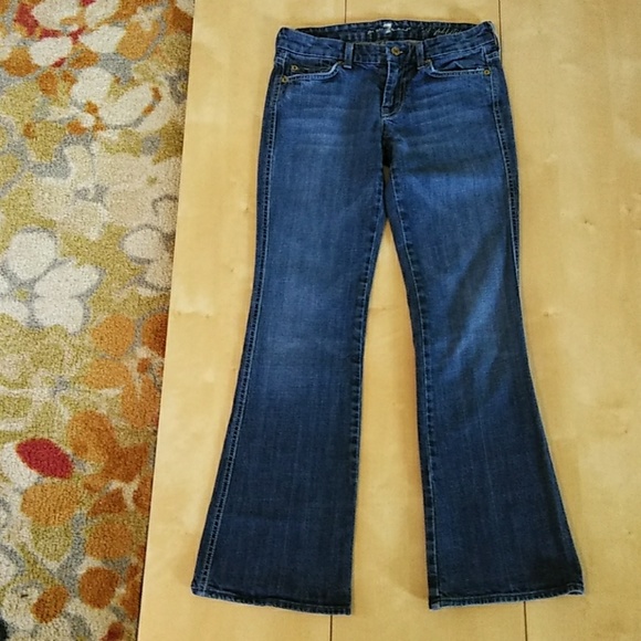 7 For All Mankind jeans - Picture 4 of 8